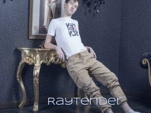 raytender Blue Hot