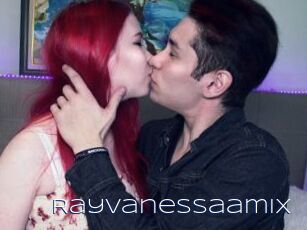 Rayvanessaamix