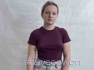 Rayvegawon