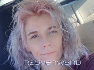 Rayvenwynd