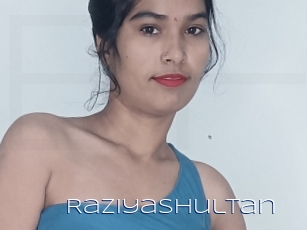 Raziyashultan