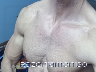 Razorramon130