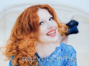Razvedchitsa