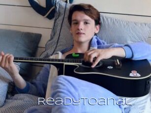 Readytoanal