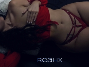 Reahx