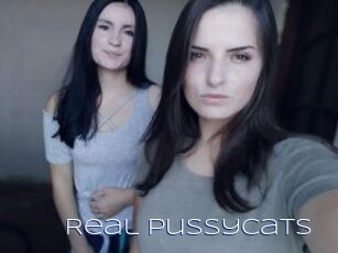 Real_Pussycats