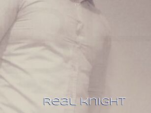 real_knight Blue Hot