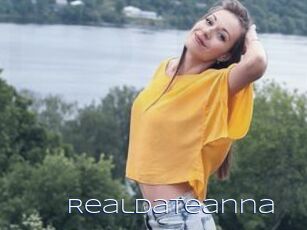 Realdateanna