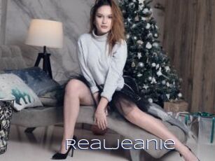 Realjeanie
