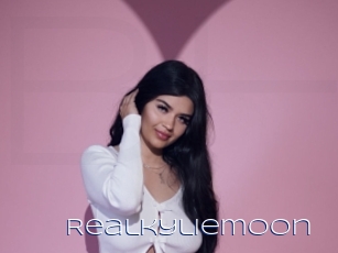 Realkyliemoon