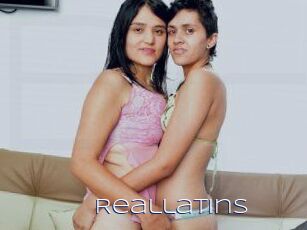 Reallatins