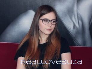 realloveeliza Blue Hot