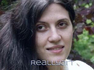 Reallyart