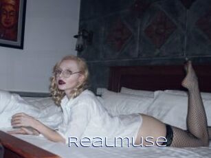 Realmuse