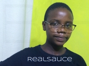 Realsauce