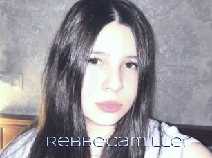 Rebbecamiller