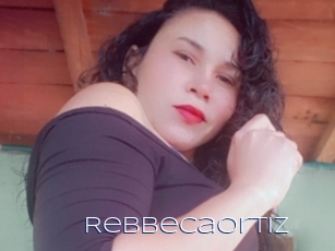 Rebbecaortiz