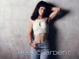 rebecaardent Blue Hot