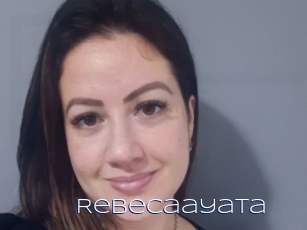 Rebecaayata