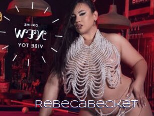 Rebecabecket