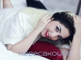 Rebecakouris