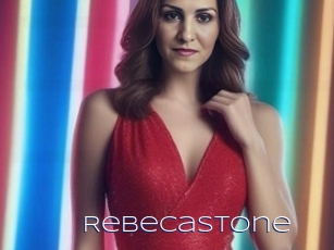 rebecastone Blue Hot