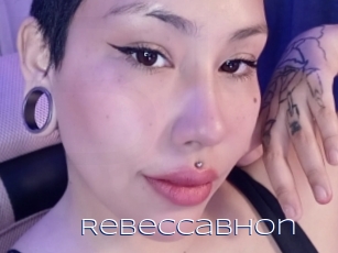 Rebeccabhon