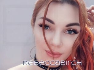 Rebeccabirch