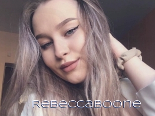 Rebeccaboone