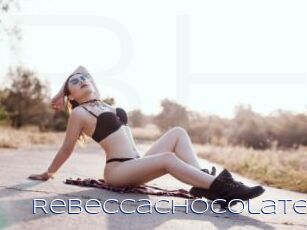 Rebeccachocolate
