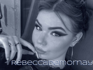 Rebeccademornay