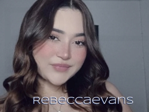 Rebeccaevans