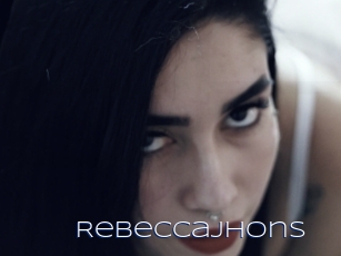 Rebeccajhons