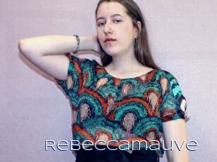 rebeccamauve Blue Hot