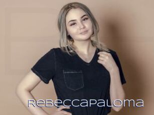 Rebeccapaloma