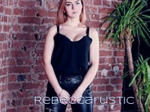 Rebeccarustic