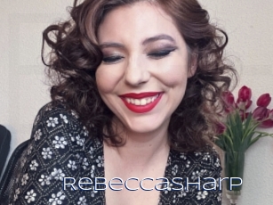 Rebeccasharp