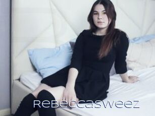 rebeccasweez Blue Hot