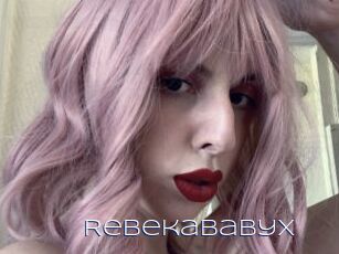 Rebekababyx