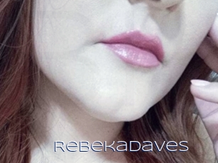 Rebekadaves