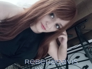 Rebekadavis