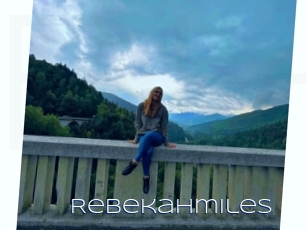 Rebekahmiles