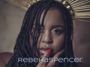 Rebekaspencer