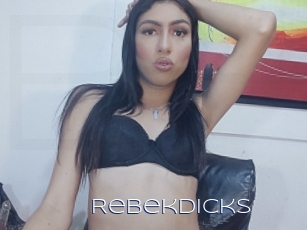 Rebekdicks