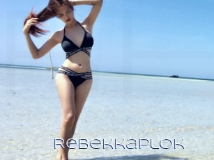 Rebekkaplok