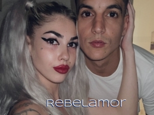 Rebelamor