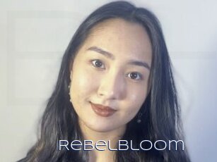Rebelbloom