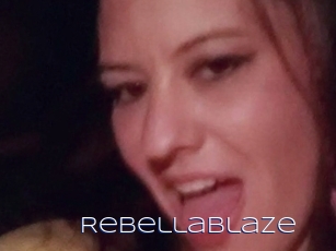 Rebellablaze