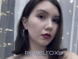 Rebelroxy
