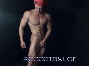 Reccetaylor